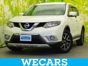 2014 NISSAN X-TRAIL