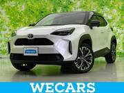 2022 TOYOTA YARIS CROSS