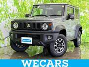 2025 SUZUKI JIMNY SIERRA