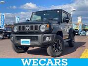 2025 SUZUKI JIMNY SIERRA