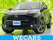 2024 TOYOTA YARIS CROSS