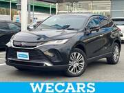 2020 TOYOTA HARRIER