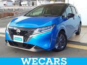 2023 NISSAN NOTE