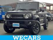 2022 SUZUKI JIMNY SIERRA