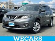 2015 NISSAN X-TRAIL