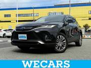 2023 TOYOTA HARRIER HYBRID