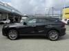 TOYOTA HARRIER HYBRID