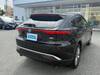 TOYOTA HARRIER HYBRID