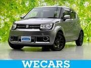 2016 SUZUKI IGNIS
