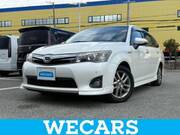 2013 TOYOTA COROLLA FIELDER