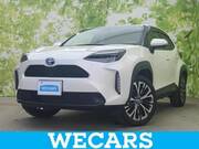 2020 TOYOTA YARIS CROSS
