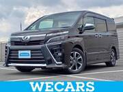 2018 TOYOTA VOXY