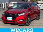 2019 HONDA VEZEL