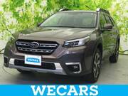 2022 SUBARU LEGACY