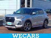 2020 DAIHATSU ROCKY