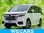 2018 HONDA STEPWAGON