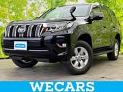 2023 TOYOTA LAND CRUISER PRADO