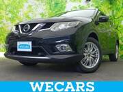 2017 NISSAN X-TRAIL