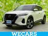 NISSAN KIX