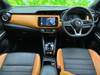 NISSAN KIX