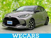 2021 TOYOTA YARIS