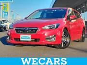 2018 SUBARU IMPREZA SPORTS