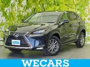 2019 LEXUS NX