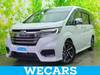 HONDA STEPWAGON
