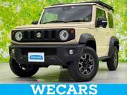 2022 SUZUKI JIMNY SIERRA