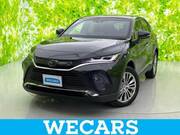 2020 TOYOTA HARRIER