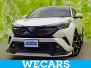 2017 TOYOTA C-HR