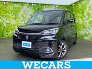 2018 SUZUKI SOLIO