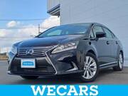 2016 LEXUS HS