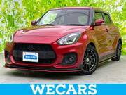 2020 SUZUKI SWIFT SPORT