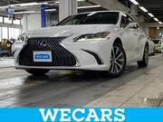 2020 LEXUS ES