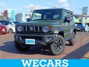 2024 SUZUKI JIMNY SIERRA