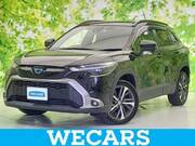 2023 TOYOTA COROLLA CROSS