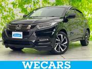 2020 HONDA VEZEL