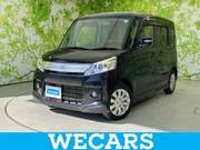 2014 SUZUKI SPACIA CUSTOM