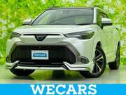 2023 TOYOTA COROLLA CROSS
