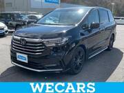 2021 HONDA ODYSSEY