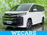 2023 TOYOTA NOAH