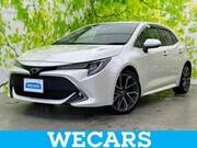 2019 TOYOTA COROLLA SPORT