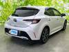 TOYOTA COROLLA SPORT