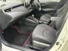 TOYOTA COROLLA SPORT