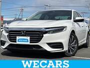 2020 HONDA INSIGHT