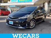2018 TOYOTA PRIUS ALPHA