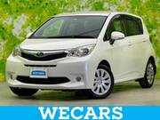 2014 SUBARU TREZIA