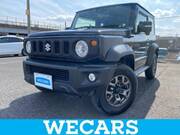 2023 SUZUKI JIMNY SIERRA