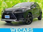2020 LEXUS NX